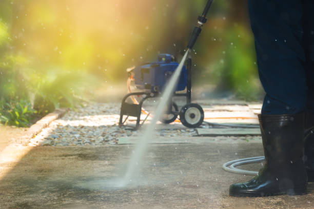 Moreland Hills, OH Pressure Washing Company